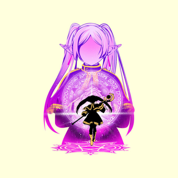 The Last Great Mage - Image 16