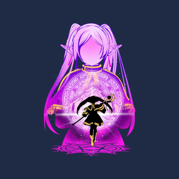 The Last Great Mage - Image 8