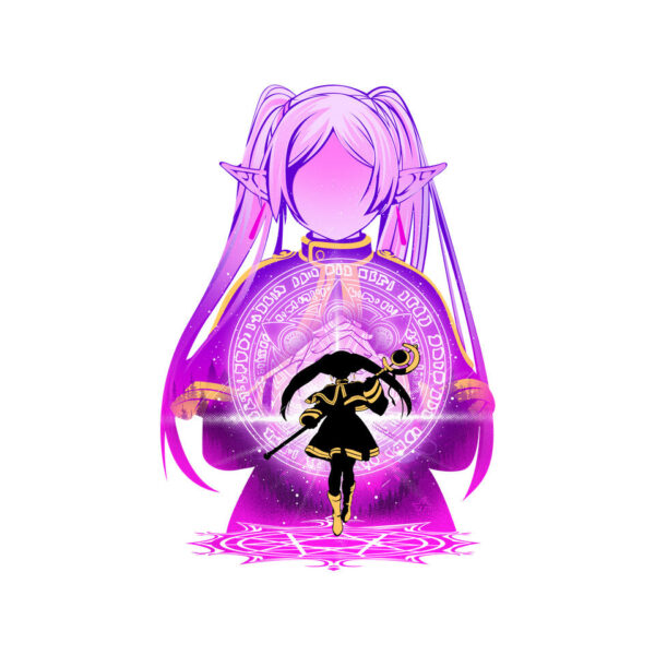 The Last Great Mage - Image 12