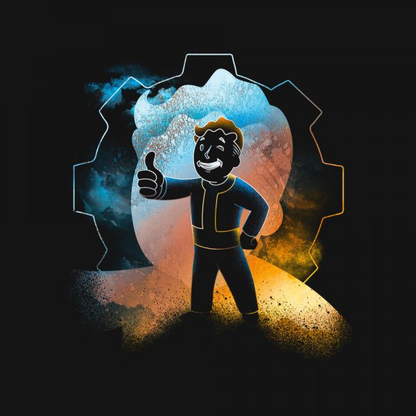 Rule Of The Thumb - Image 4