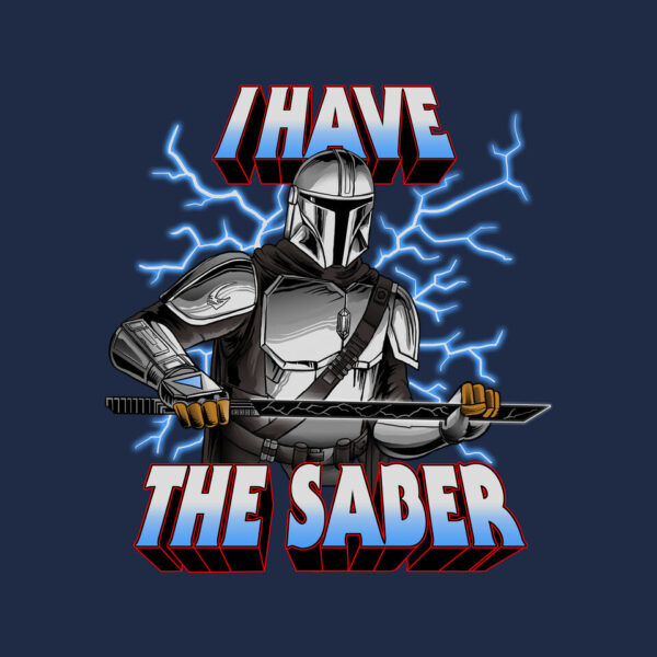 The Dark Saber - Image 8