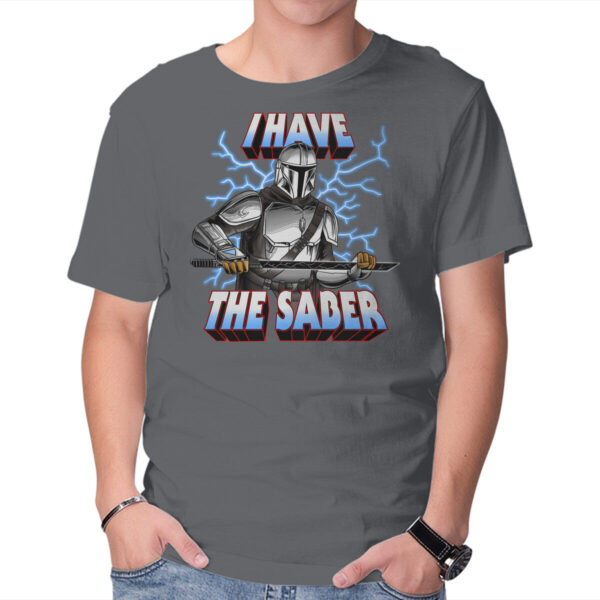 The Dark Saber - Image 9