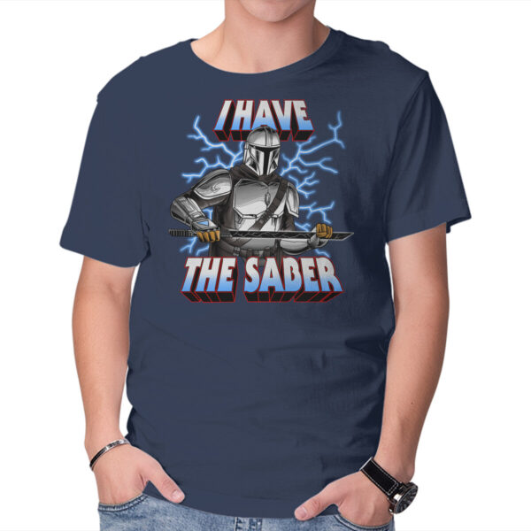 The Dark Saber - Image 5