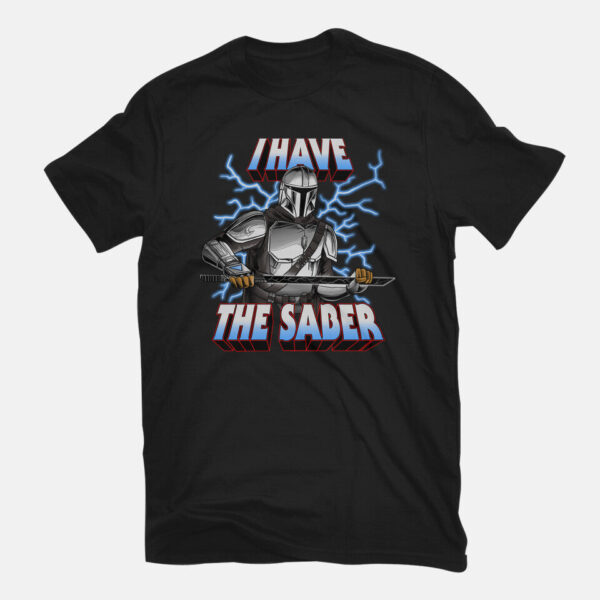 The Dark Saber - Image 3