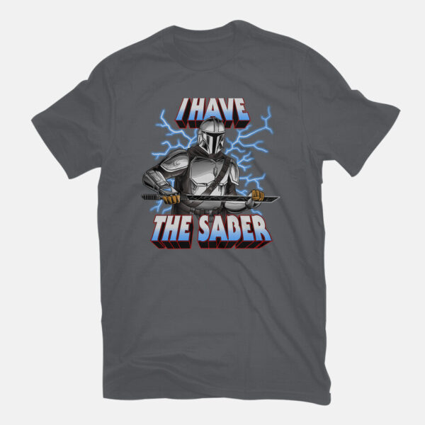 The Dark Saber - Image 11
