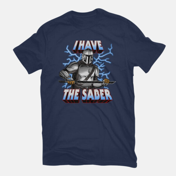 The Dark Saber - Image 7
