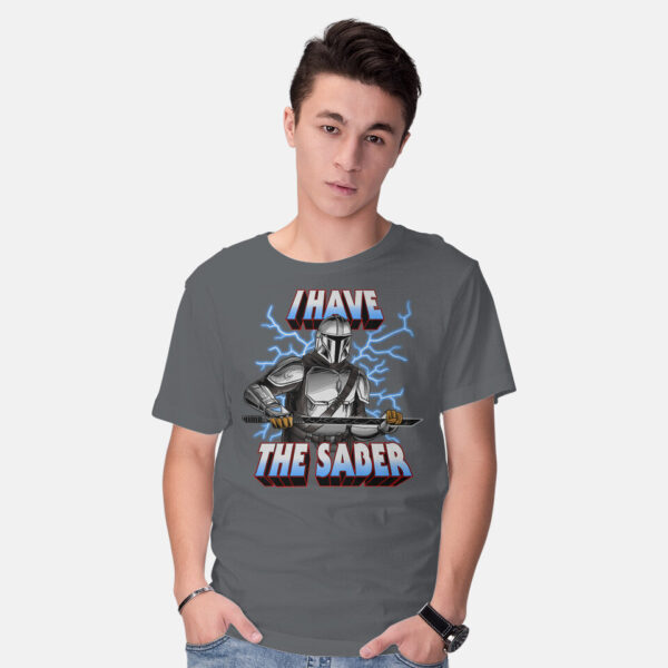 The Dark Saber - Image 10