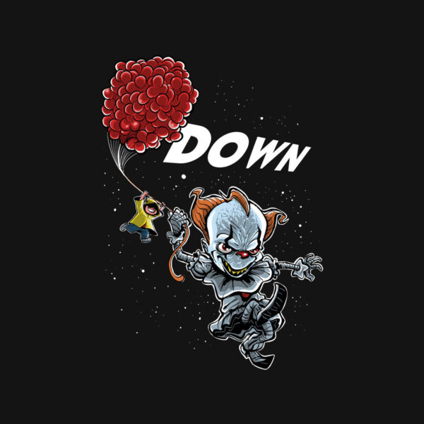 Down - Image 4
