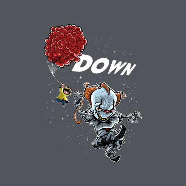 Down - Image 12