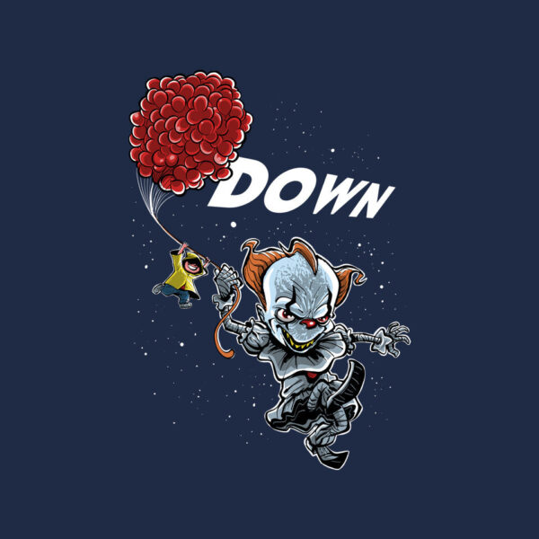 Down - Image 8
