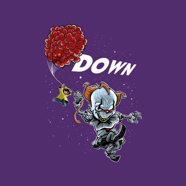 Down - Image 16