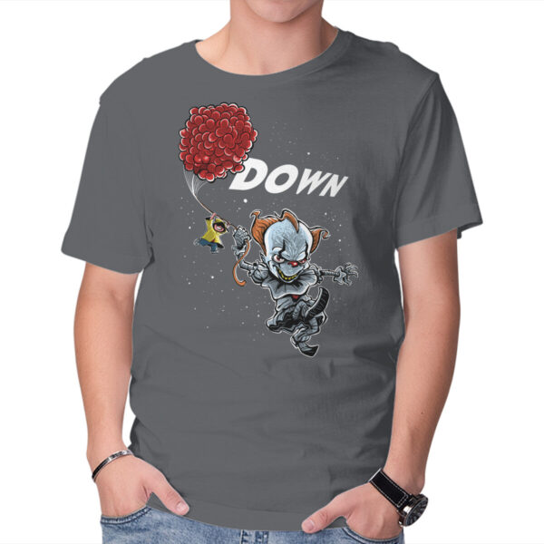 Down - Image 9