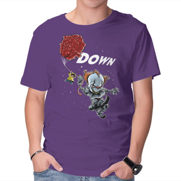 Down - Image 13