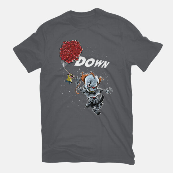 Down - Image 11
