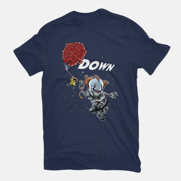 Down - Image 7