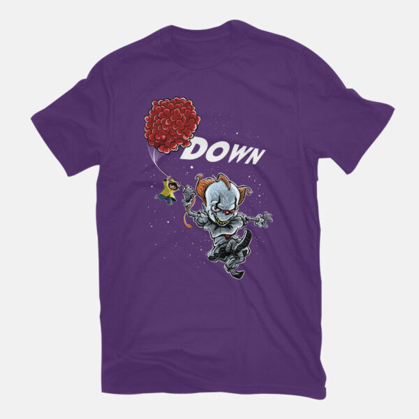 Down - Image 15