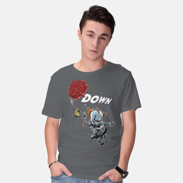 Down - Image 10
