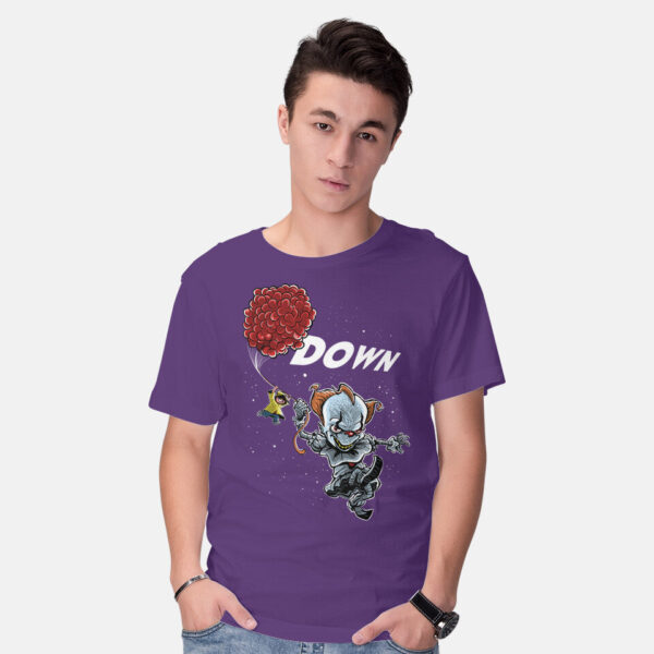 Down - Image 14