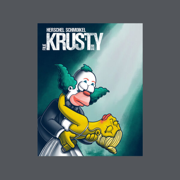 The Clown 2 - Image 12