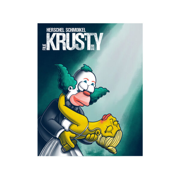 The Clown 2 - Image 16