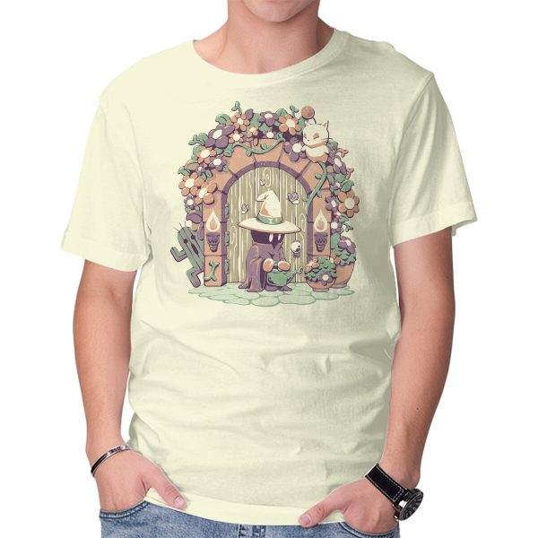 Fantasy Garden - Image 6