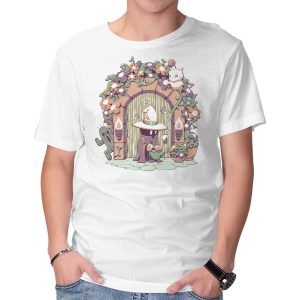 Fantasy Garden