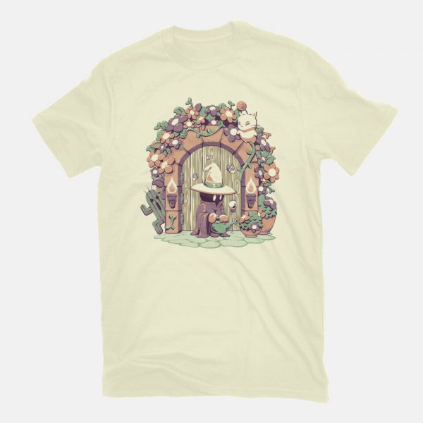 Fantasy Garden - Image 8