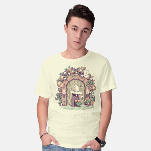 Fantasy Garden - Image 7