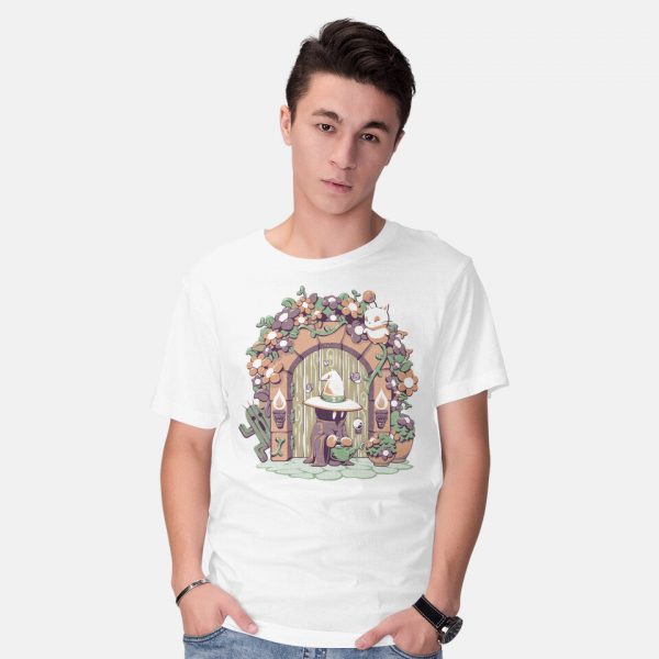 Fantasy Garden - Image 2