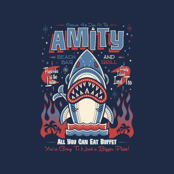 Amity Beach Bar - Image 9