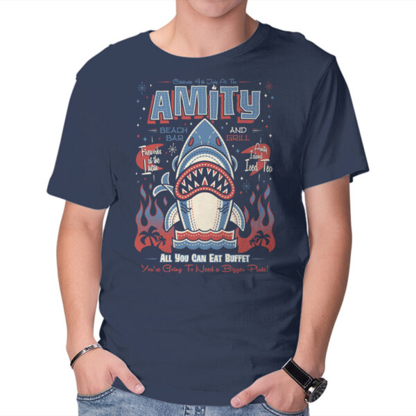 Amity Beach Bar - Image 6