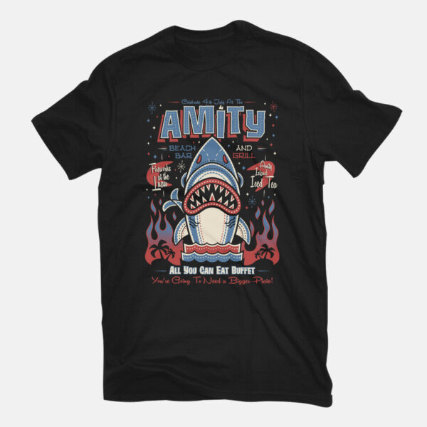 Amity Beach Bar - Image 3