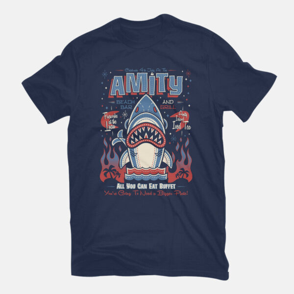 Amity Beach Bar - Image 8