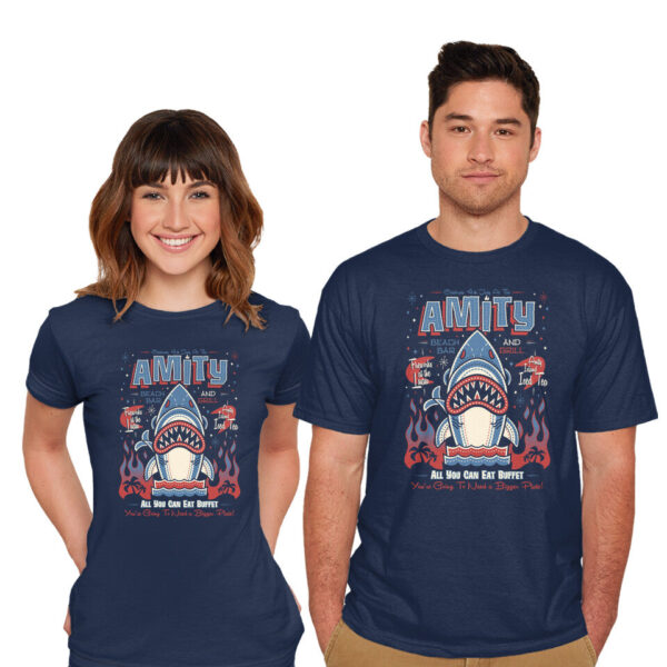 Amity Beach Bar - Image 10