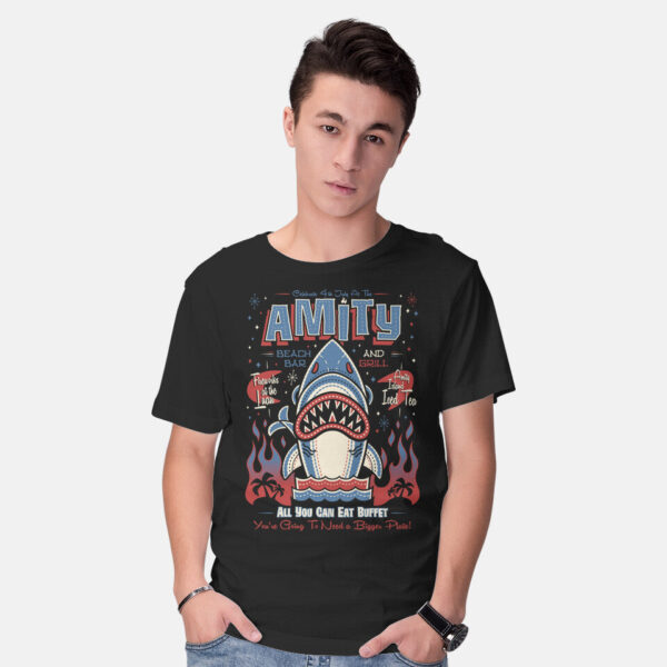 Amity Beach Bar - Image 2