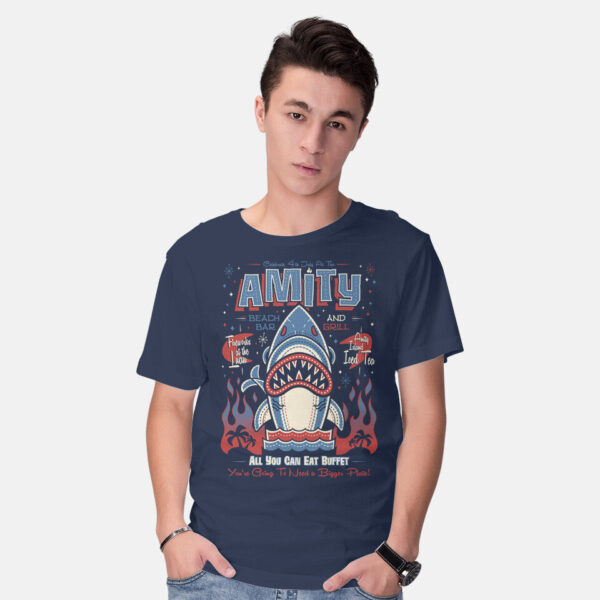 Amity Beach Bar - Image 7