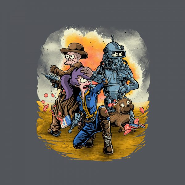 Futurout - Image 19