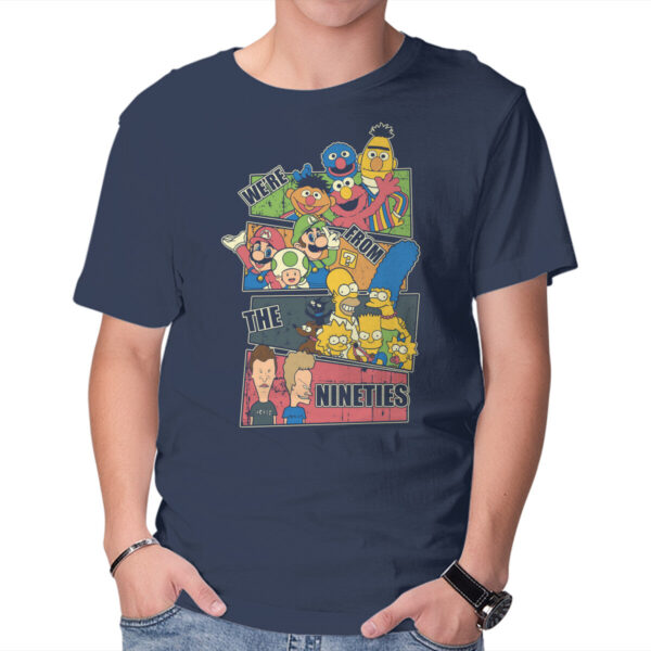 We're From The Nineties - Image 6
