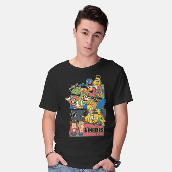 We're From The Nineties - Image 2