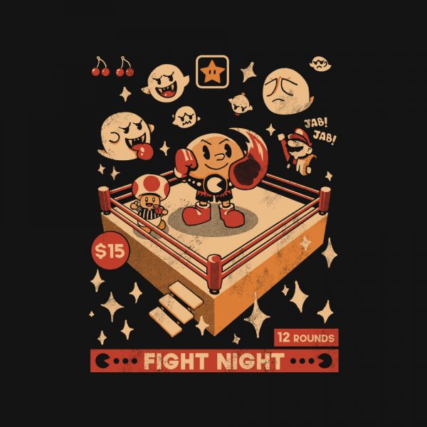 Retro Arcade Showdown - Image 4