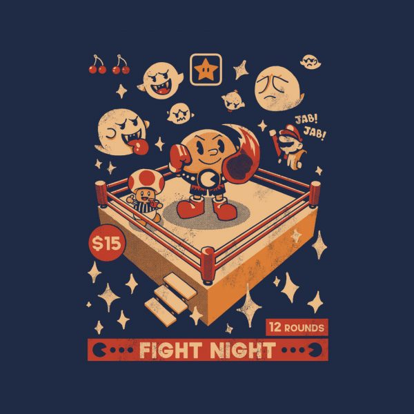 Retro Arcade Showdown - Image 9