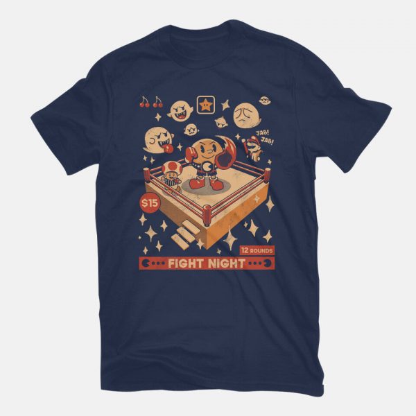 Retro Arcade Showdown - Image 8