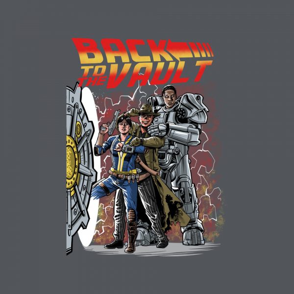 Back To The Vault - Image 12