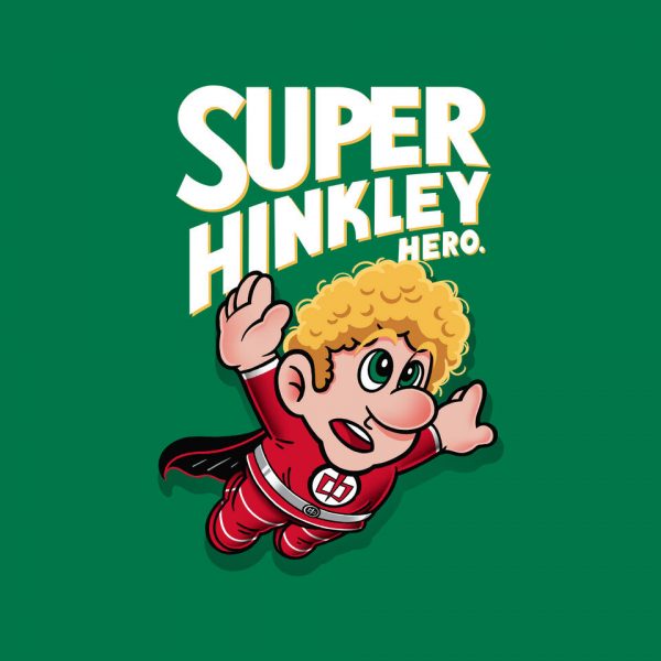 Super Hinkley - Image 20