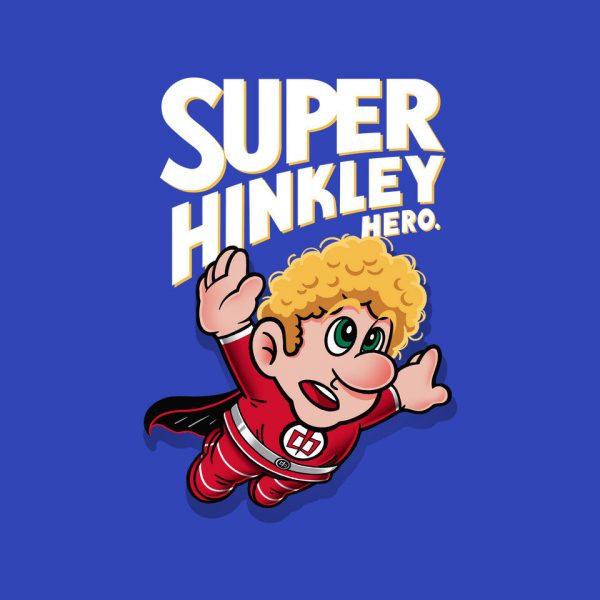 Super Hinkley - Image 12