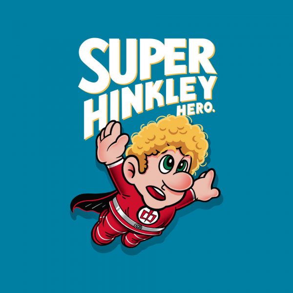 Super Hinkley - Image 16