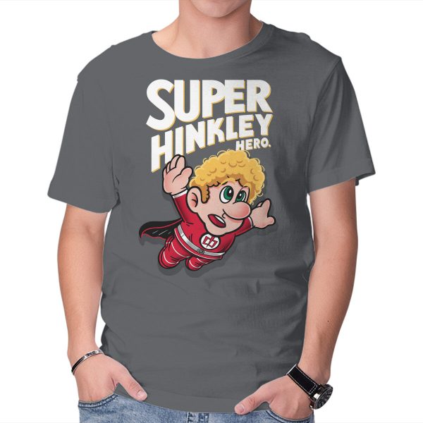 Super Hinkley - Image 5