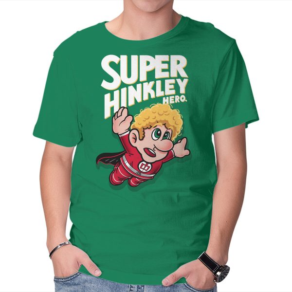 Super Hinkley - Image 17