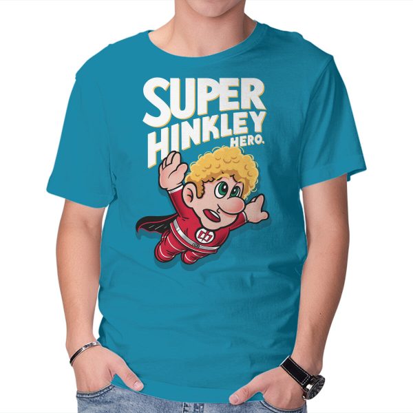 Super Hinkley - Image 13