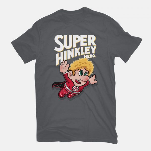 Super Hinkley - Image 7